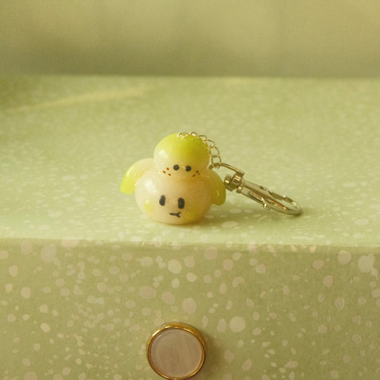 Lumi Pop Keychain