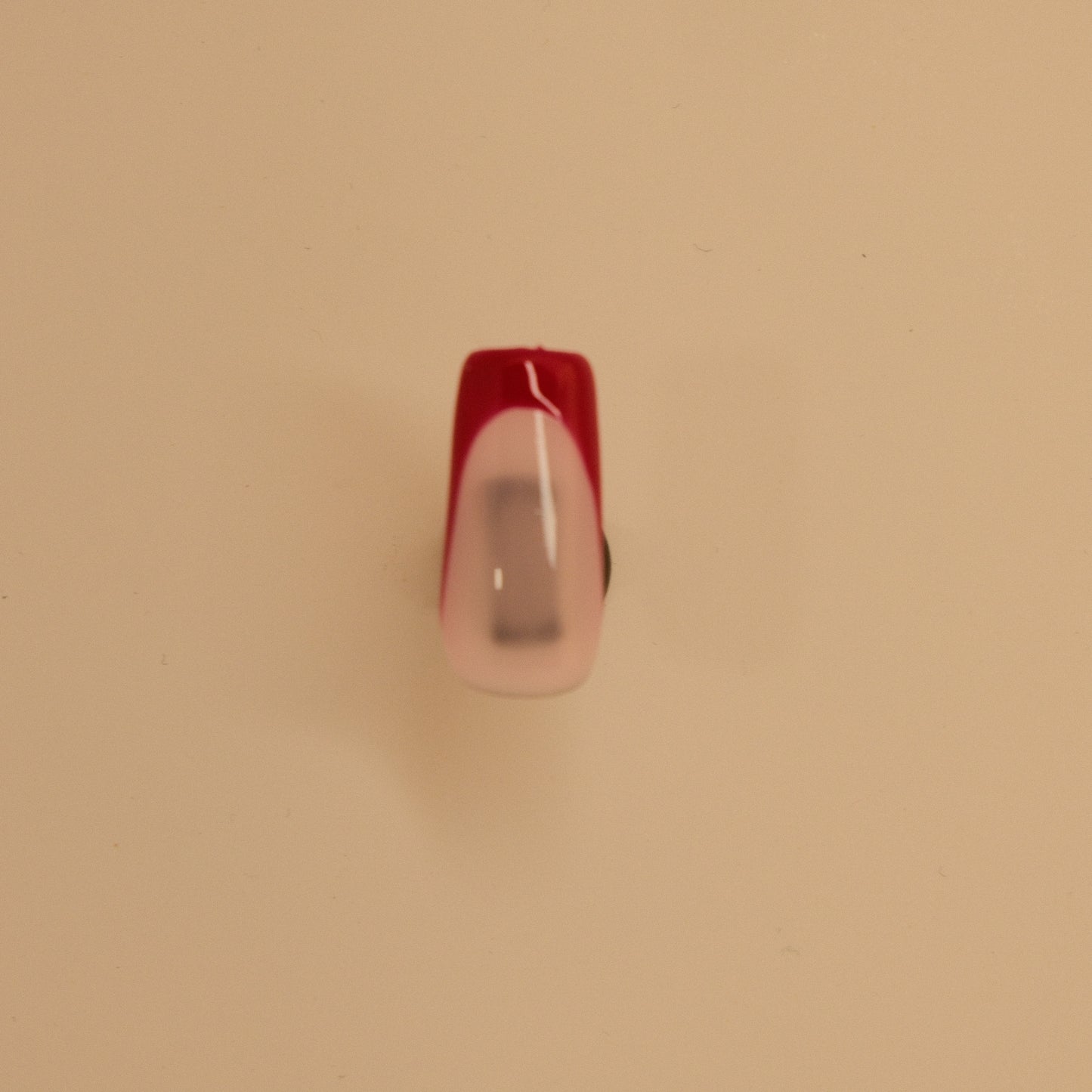 Custom French Tip - Press ons nails